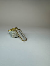 Load image into Gallery viewer, Set the Bar Every Day Dog Tag