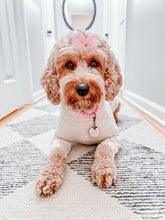 Load image into Gallery viewer, Ruff Gems Signature Tee in Fog