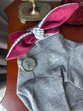 Load image into Gallery viewer, Gleam & Gather Squirrel ID tag