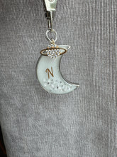 Load image into Gallery viewer, Saturn Charm