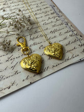 Load image into Gallery viewer, Darling Locket Pet Tag