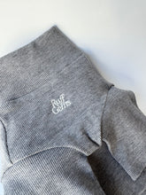 Load image into Gallery viewer, Ruff Gems Signature Tee in Fog