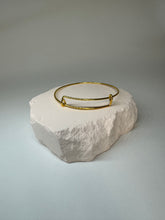 Load image into Gallery viewer, Bangle Charm Bracelet