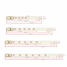 Load image into Gallery viewer, Rose Quartz Collar Vday26