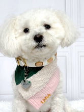 Load image into Gallery viewer, Rose Quartz Collar Vday26