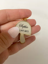 Load image into Gallery viewer, Shroom Pendant