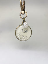 Load image into Gallery viewer, Ivory Luxe Cascade