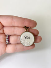 Load image into Gallery viewer, Ivory Luxe Cascade