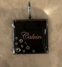 Load image into Gallery viewer, Radiance in Black