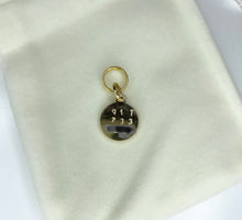 Load image into Gallery viewer, Phone Number Charm Add On