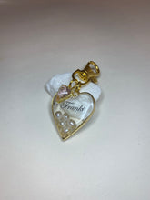 Load image into Gallery viewer, CZ Heart Charm (3 colors)
