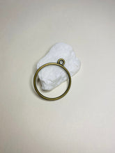 Load image into Gallery viewer, Luxe Blush Pearl Cascade