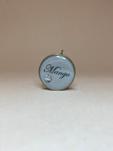 Load image into Gallery viewer, Solitaire Cubic Zirconia