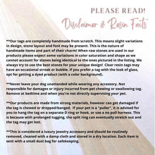 Load image into Gallery viewer, United with bronze star detail