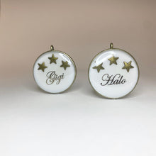 Load image into Gallery viewer, United with bronze star detail