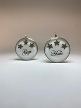 Load image into Gallery viewer, United with bronze star detail