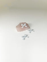 Load image into Gallery viewer, Enamel Bow Charm