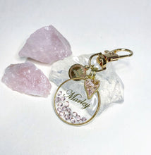 Load image into Gallery viewer, Luxe Lucid Cascade Pink