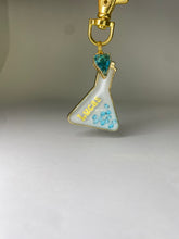 Load image into Gallery viewer, CZ Heart Charm (3 colors)