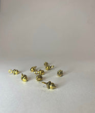 Load image into Gallery viewer, Acorn Charm