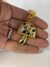 Load image into Gallery viewer, Shroom Pendant