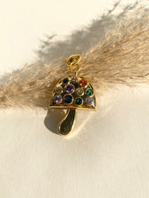 Load image into Gallery viewer, Shroom Pendant