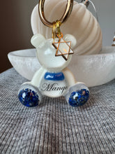 Load image into Gallery viewer, Star of David Charm
