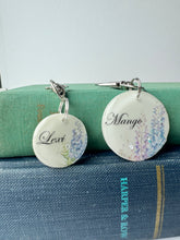 Load image into Gallery viewer, Whisper ID Tag
