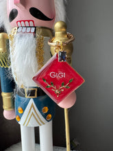 Load image into Gallery viewer, Fawning Over You ID Tag
