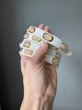 Load image into Gallery viewer, Rose Quartz Collar Vday26
