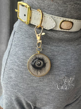 Load image into Gallery viewer, The Glistened Omen ID Tag
