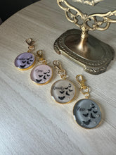 Load image into Gallery viewer, Bats &amp; Bling ID Tag
