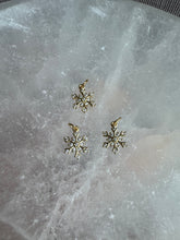 Load image into Gallery viewer, Snowy Day Charm

