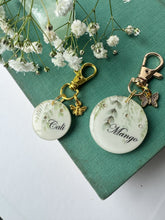 Load image into Gallery viewer, Laurel ID Tag
