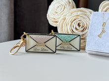 Load image into Gallery viewer, Love Letter Pet ID Tag Vday26
