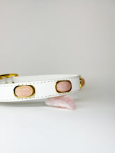 Load image into Gallery viewer, Rose Quartz Collar
