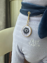 Load image into Gallery viewer, The Glistened Omen ID Tag
