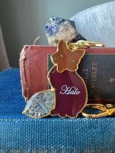 Load image into Gallery viewer, Foster Fox Pet Tag
