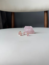 Load image into Gallery viewer, Pink Baguette Charm
