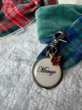 Load image into Gallery viewer, Ever Merry ID Tag
