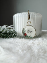 Load image into Gallery viewer, Juniper ID Tag
