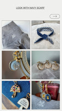 Load image into Gallery viewer, Nodo Neckerchief
