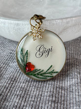 Load image into Gallery viewer, Snowy Day Charm
