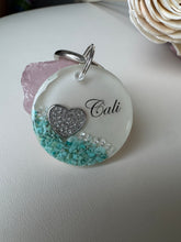 Load image into Gallery viewer, Devoted Pet ID Tag
