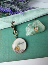 Load image into Gallery viewer, Mirelle Pet ID Tag
