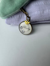 Load image into Gallery viewer, Bumble Bee Charm
