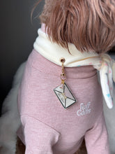 Load image into Gallery viewer, Together, Always Nodo Pet Neckerchief Vday26
