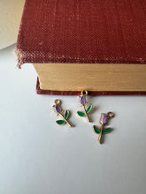 Load image into Gallery viewer, Tulip Charm
