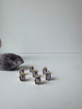 Load image into Gallery viewer, Baguette Gem Charm
