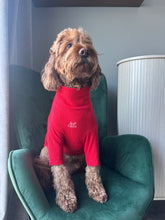 Load image into Gallery viewer, Signature Tee in Red
